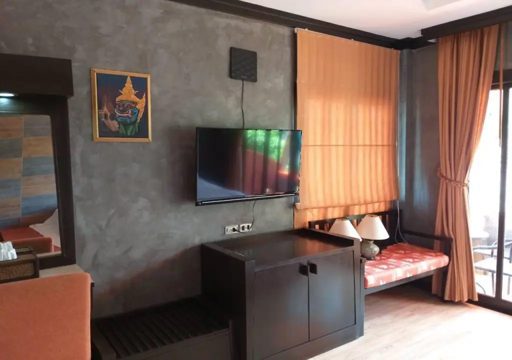 Краби: Aonang Beach Home