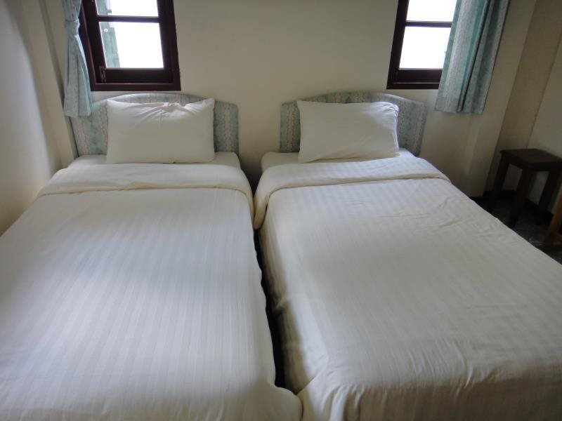 Кхонг Чиам: Ban Kiangnam Hotel