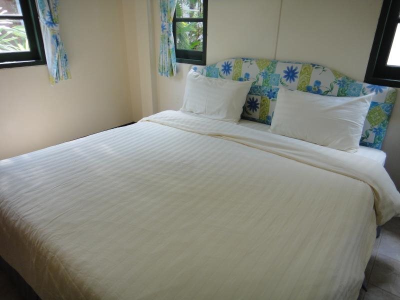 Кхонг Чиам: Ban Kiangnam Hotel
