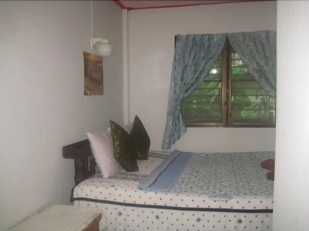 Самуи: Calm Beach Resort