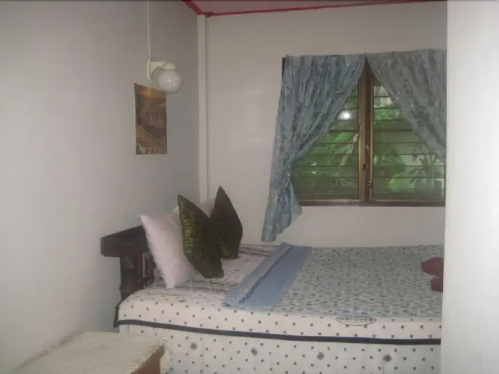 Самуи: Calm Beach Resort