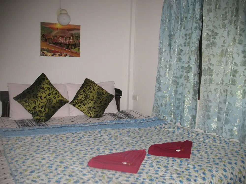 Самуи: Calm Beach Resort