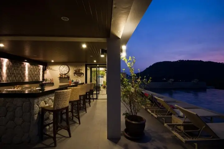 Пхукет: YouDee Hotel Patong (formerly Meir Jarr Hotel)
