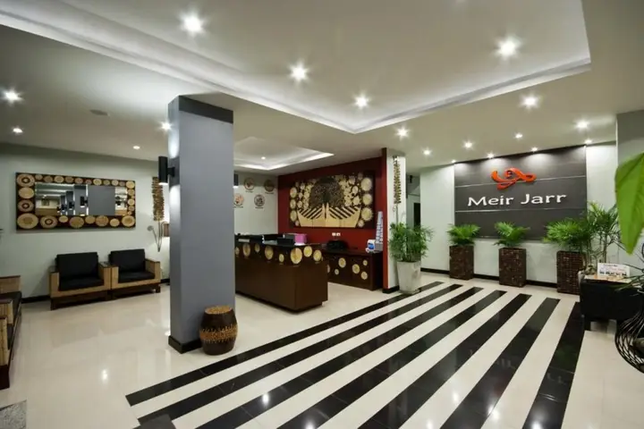 Пхукет: YouDee Hotel Patong (formerly Meir Jarr Hotel)
