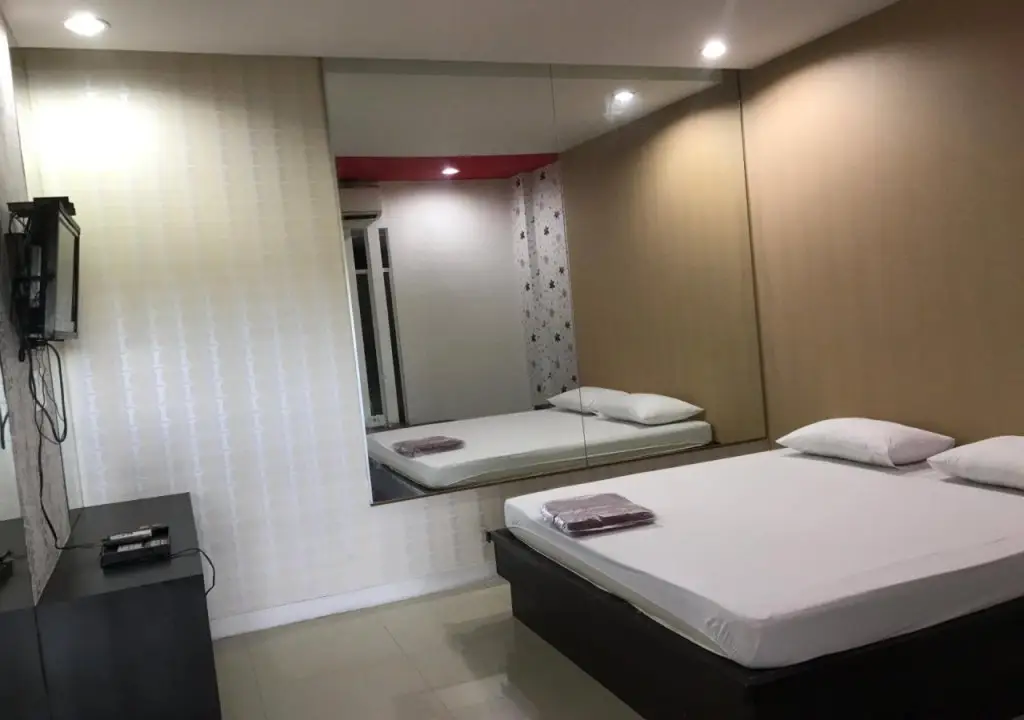 Кхлонг-Луанг: Lux Inn