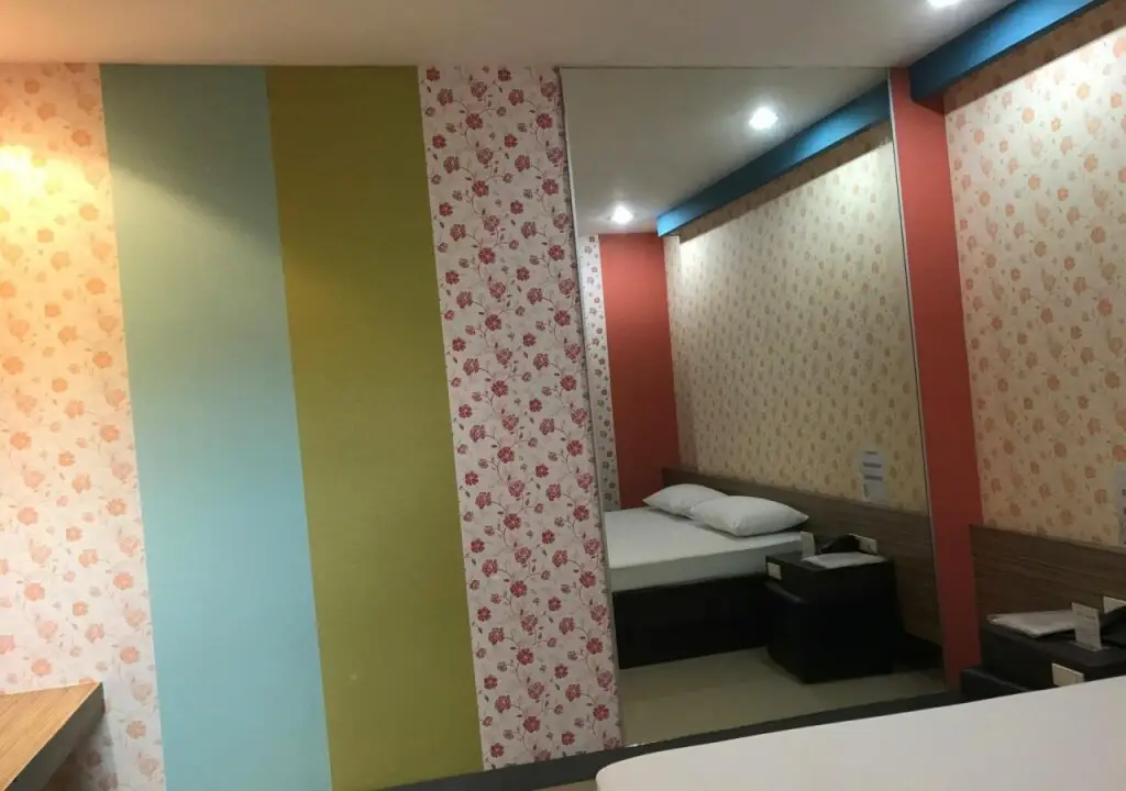 Lux Inn — фото 1
