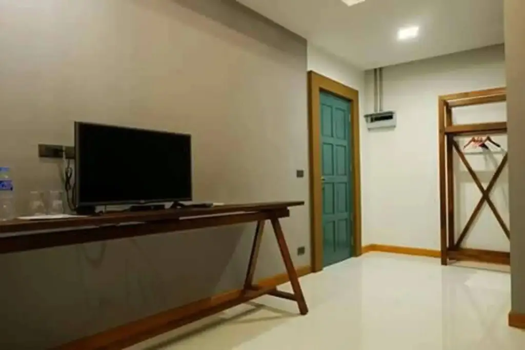 Пранбури : Baan Aom Boutique Pranburi