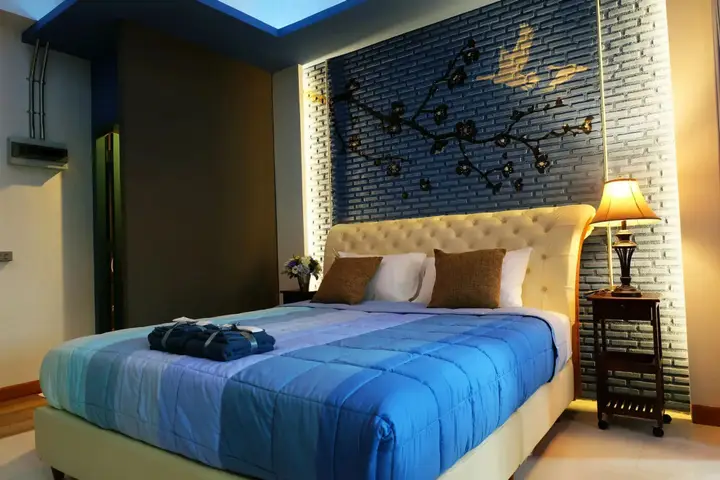Пранбури : Baan Aom Boutique Pranburi