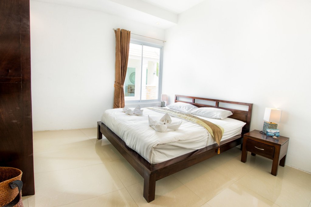 Сам-Рои-Йот: Oriental Beach Pearl Resort