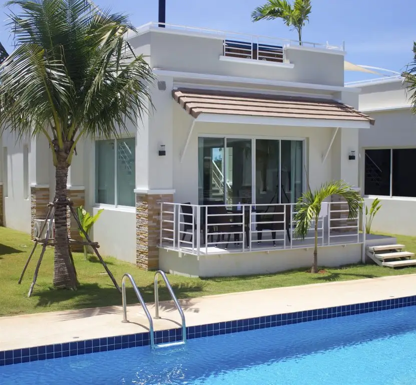 Сам-Рои-Йот: Oriental Beach Pearl Resort