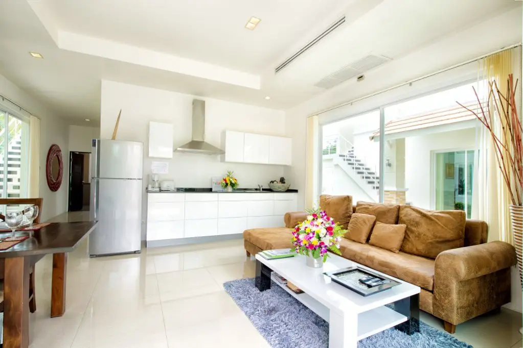 Сам-Рои-Йот: Oriental Beach Pearl Resort