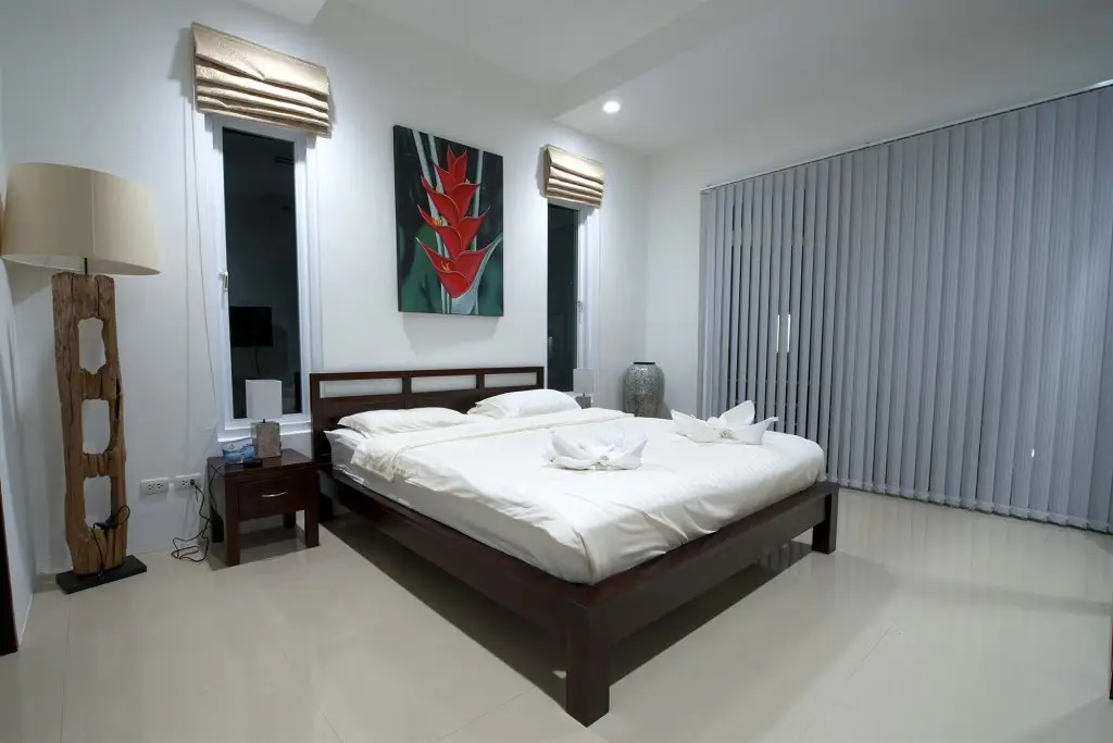 Сам-Рои-Йот: Oriental Beach Pearl Resort