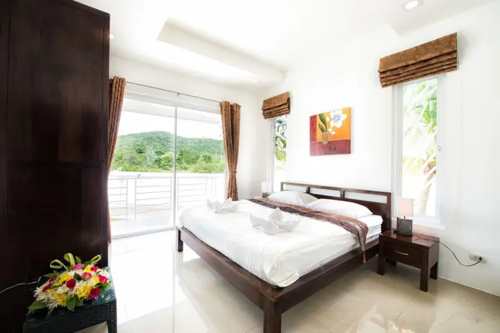 Сам-Рои-Йот: Oriental Beach Pearl Resort
