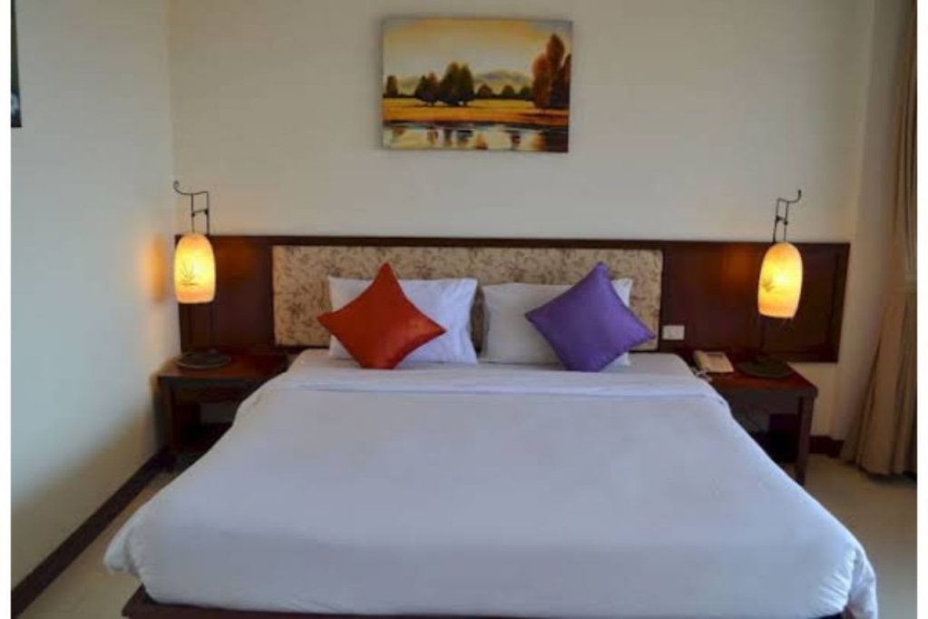 Пхукет: Bauman Ville Hotel