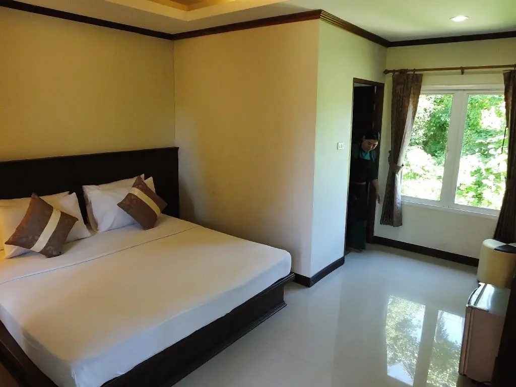Ланта: Lanta Nature House