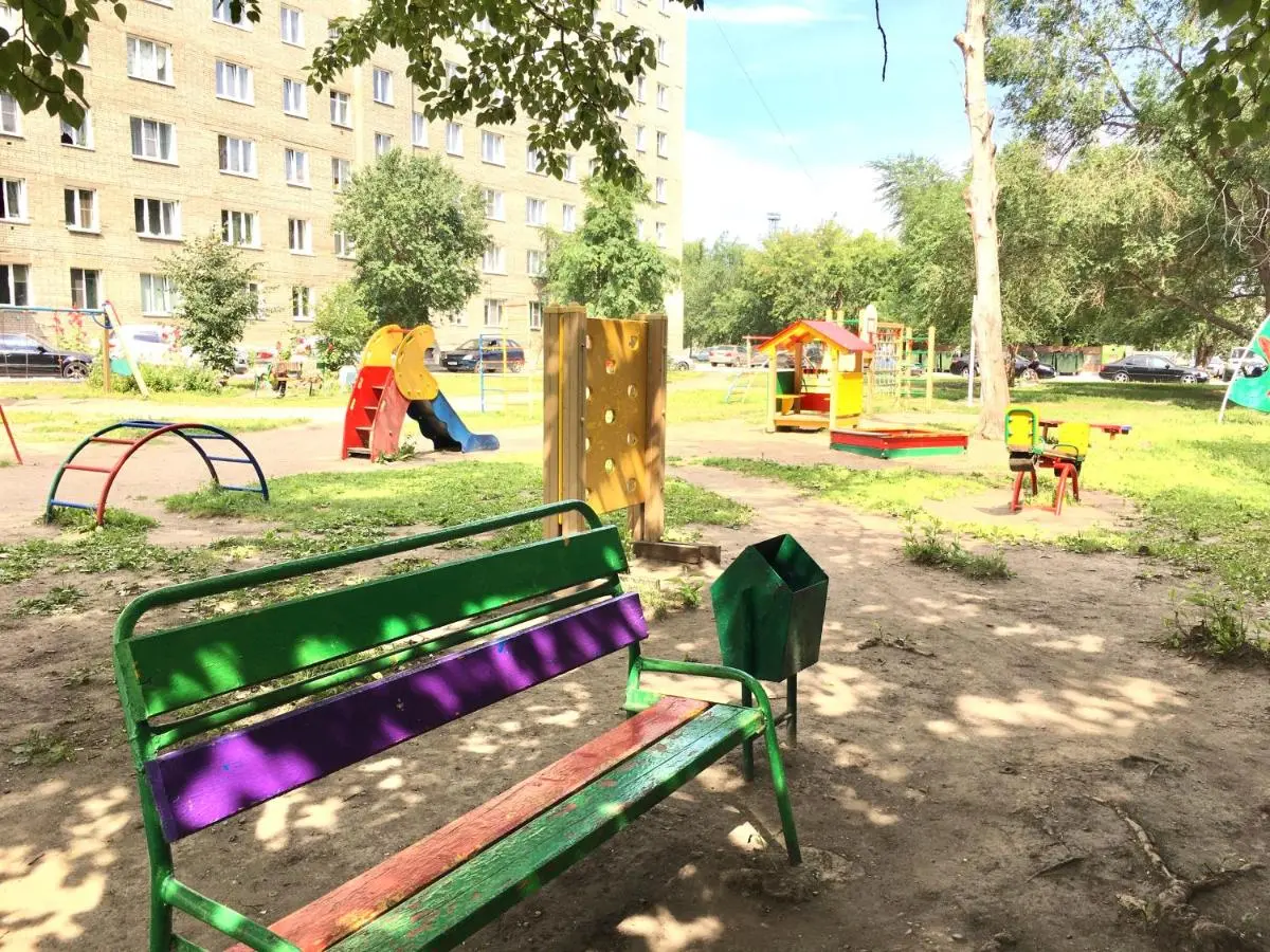Новосибирск: Аквапарк, Аэропорт, Экспоцентр, ЖД вокзал