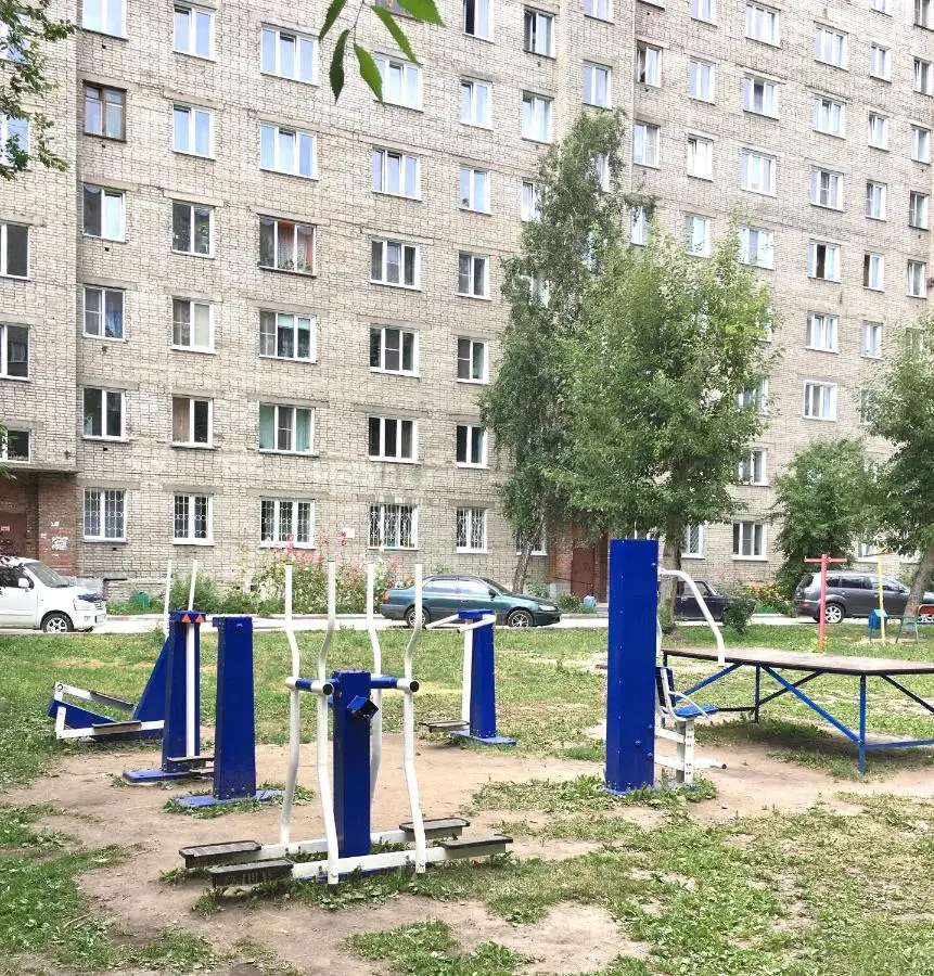 Новосибирск: Аквапарк, Аэропорт, Экспоцентр, ЖД вокзал