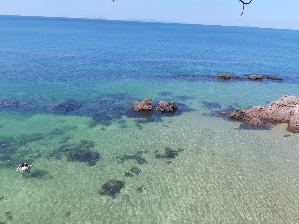 Краби: Uza Beach Resort
