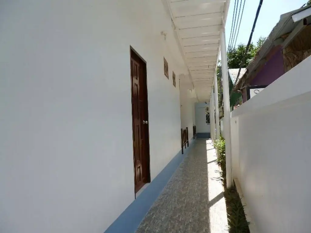 Lipe Inn — фото 1