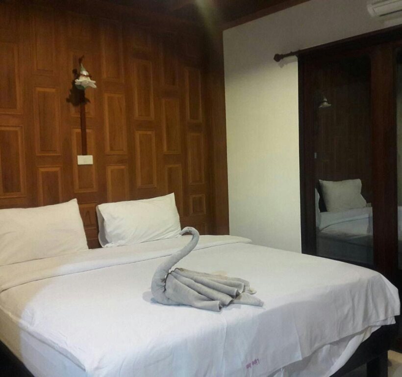 Ко-Липе: Lipe Inn
