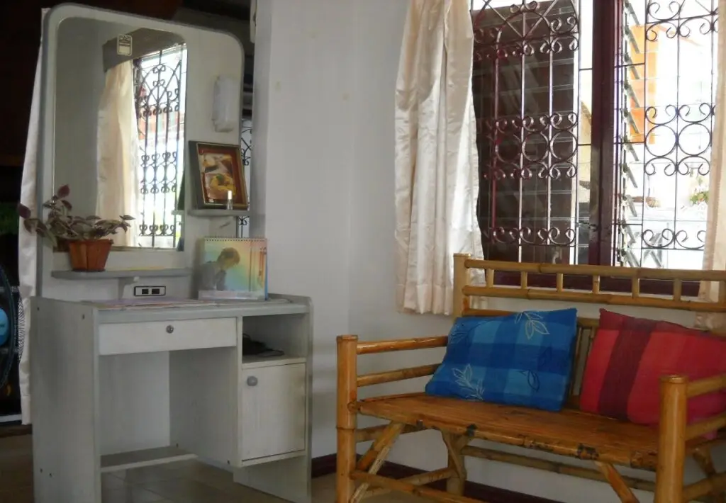 Аюттхая: Srikrung Guesthouse