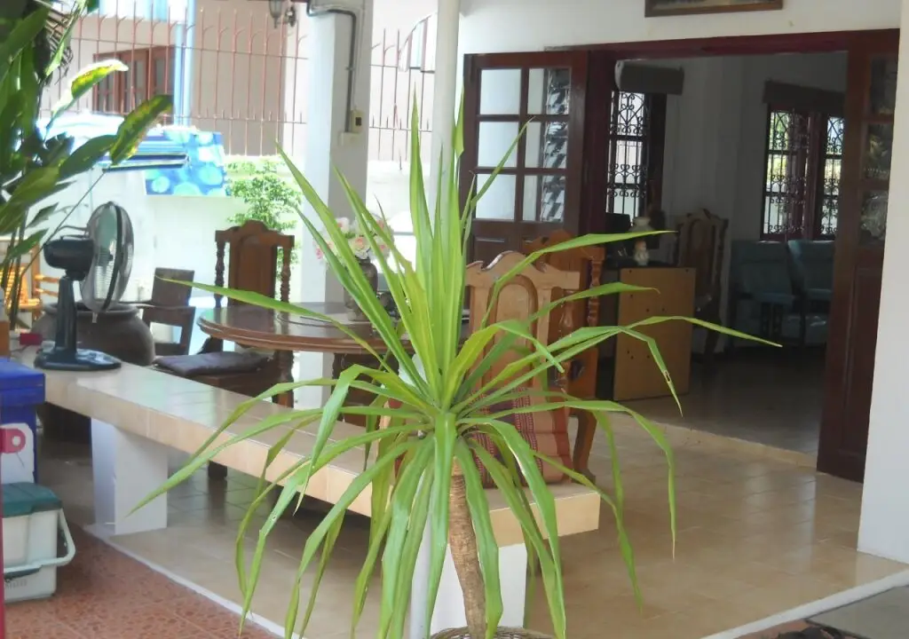 Аюттхая: Srikrung Guesthouse