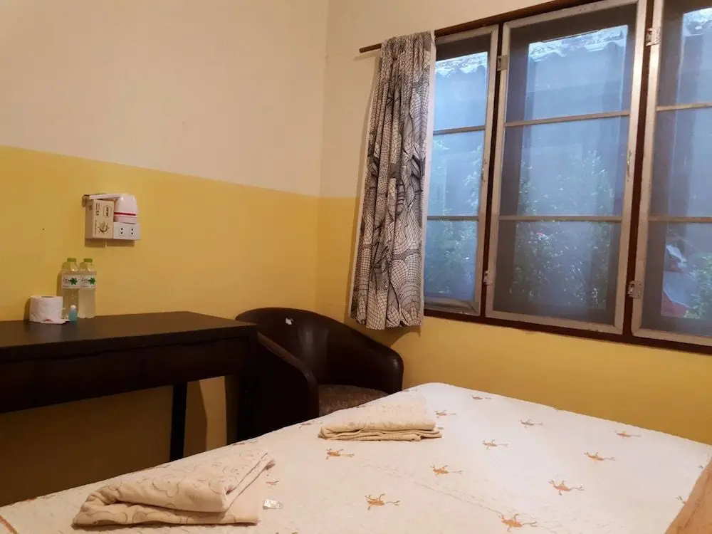 Аюттхая: The Old Place Guesthouse