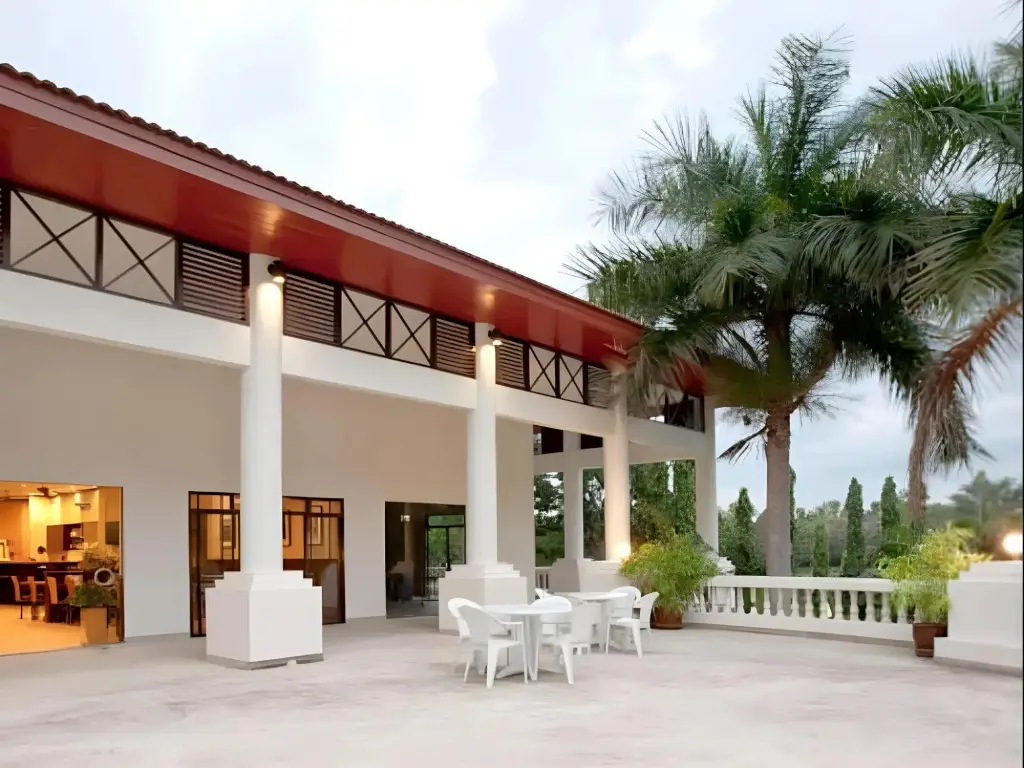 Panorama Golf And Country Club — фото 1