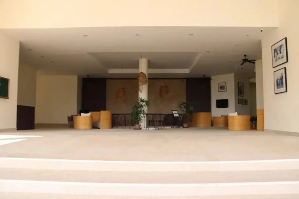 Сикхио: Panorama Golf And Country Club