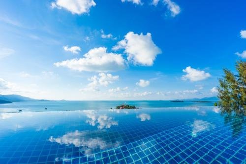 Самуи: Unique Residences Pool Villas