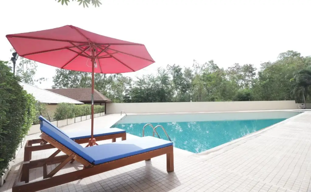 Хуахин: Tai-Pan Resort and Condominium