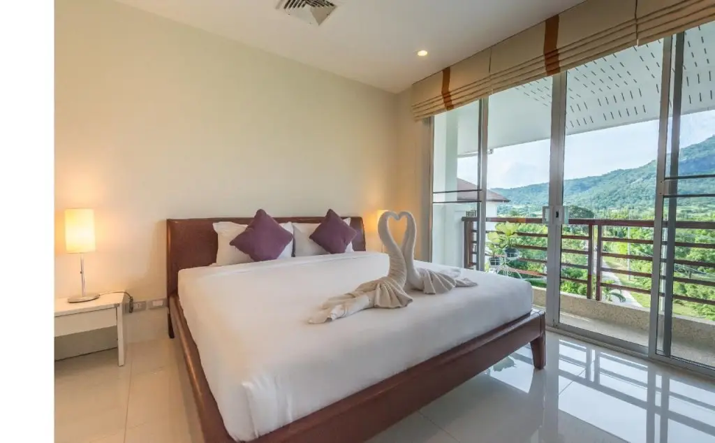 Хуахин: Tai-Pan Resort and Condominium