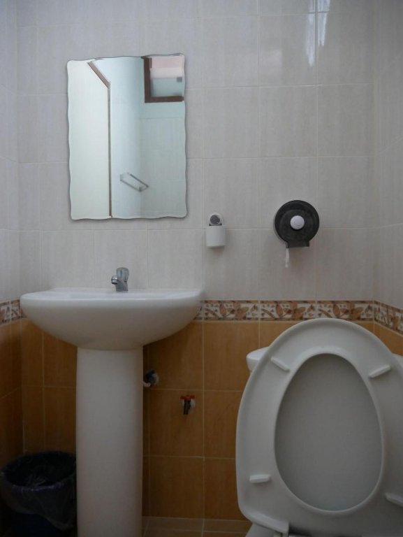 Нахон Фаном: Dalha Renovtel Hotel