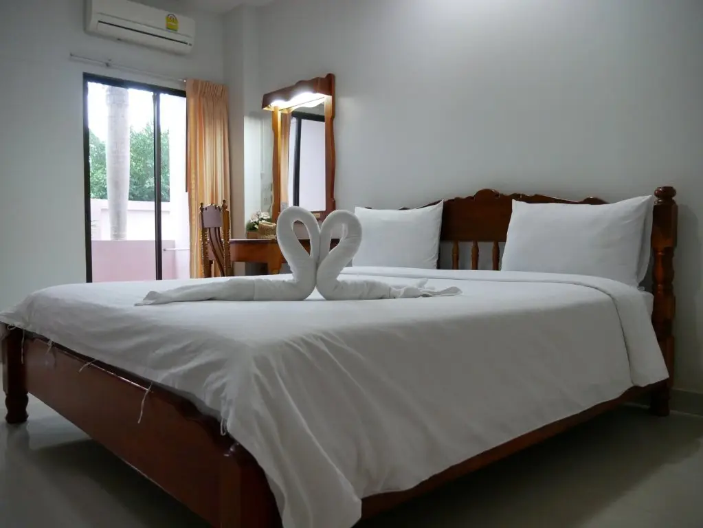 Нахон Фаном: Dalha Renovtel Hotel