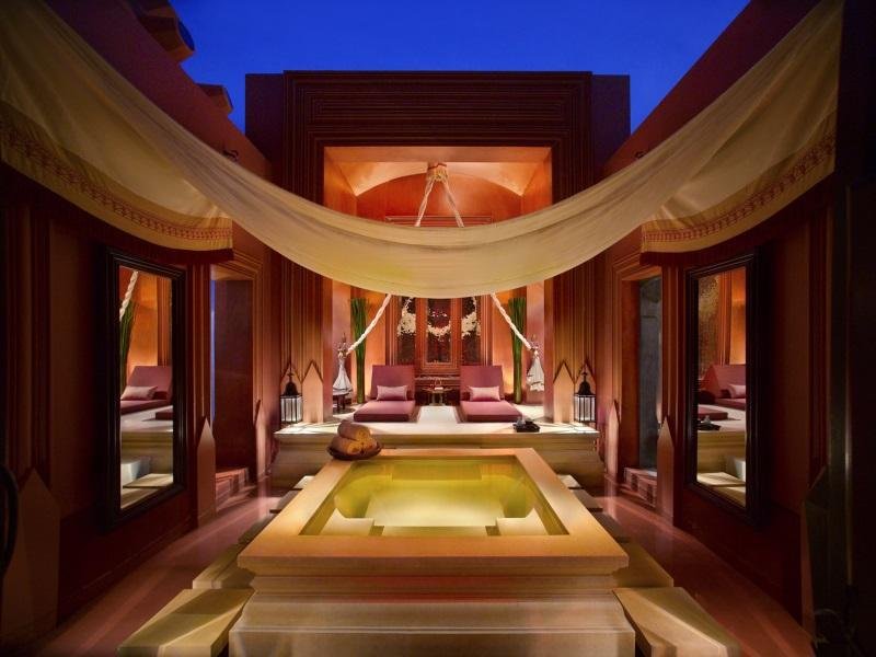 Хуахин: The Barai By Hyatt