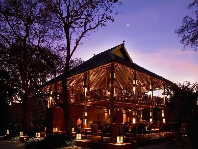 The Barai By Hyatt — фото 1