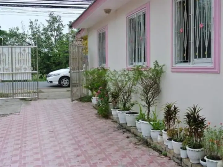 Аюттхая: Baan Roti Homestay