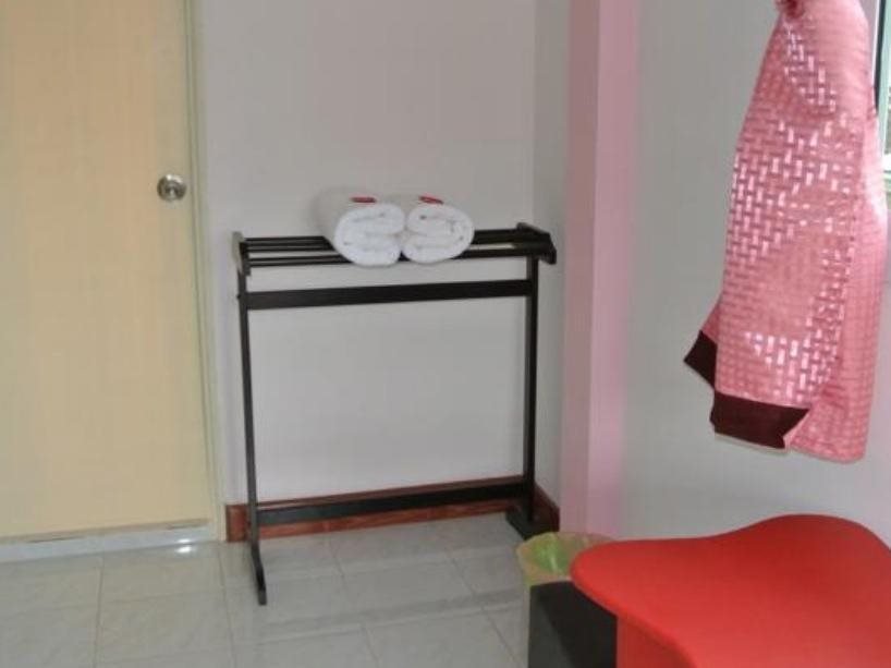 Аюттхая: Baan Roti Homestay