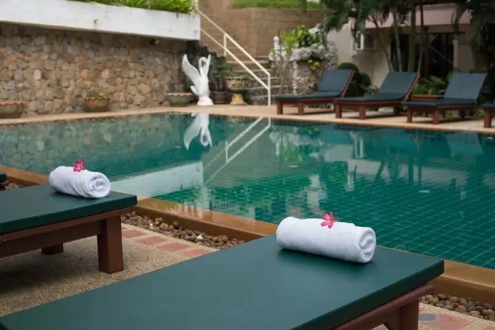 Муанг: Kata Interhouse Resort by Haii Collection