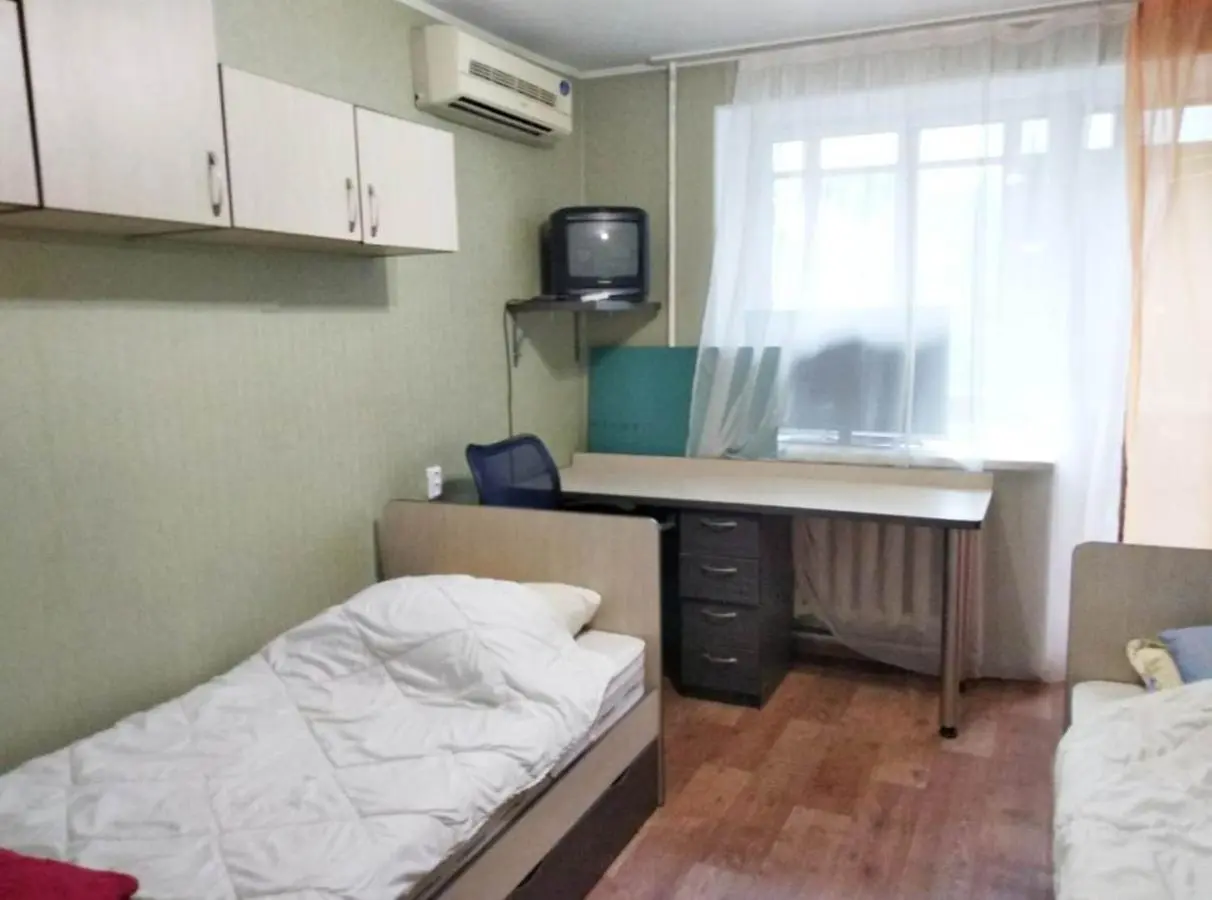 Новосибирск: Apartment on Dusi Kovalchuk 272/4