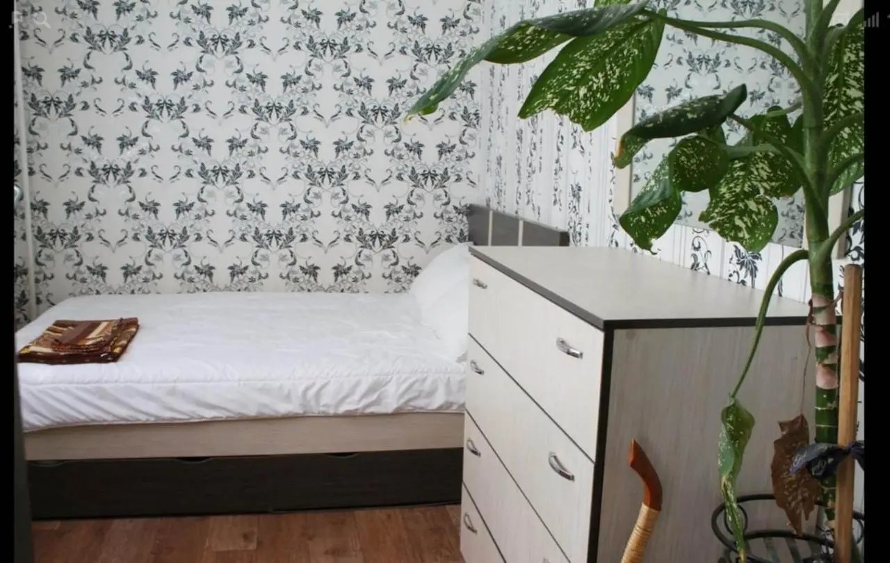 Новосибирск: Apartment on Dusi Kovalchuk 272/4