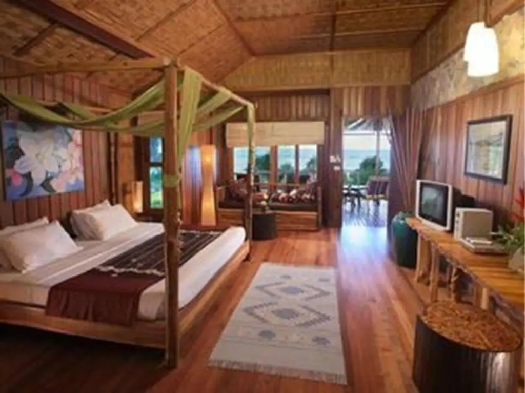 Краби: Coral Bay Resort