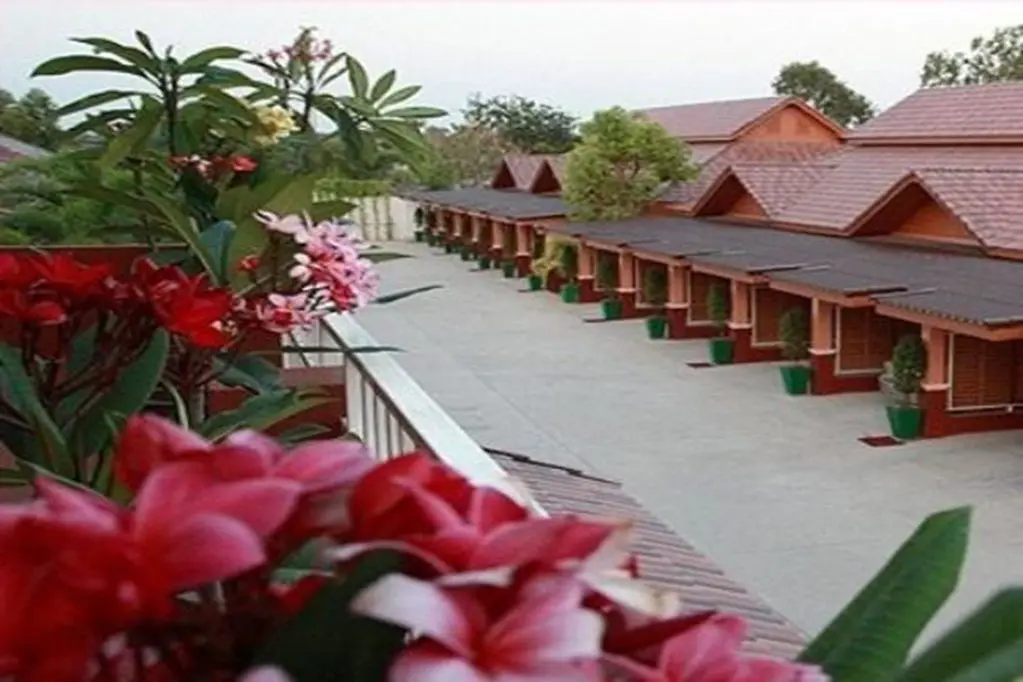 На Чом Тхиан: Sweet Sense Jomtien Resort