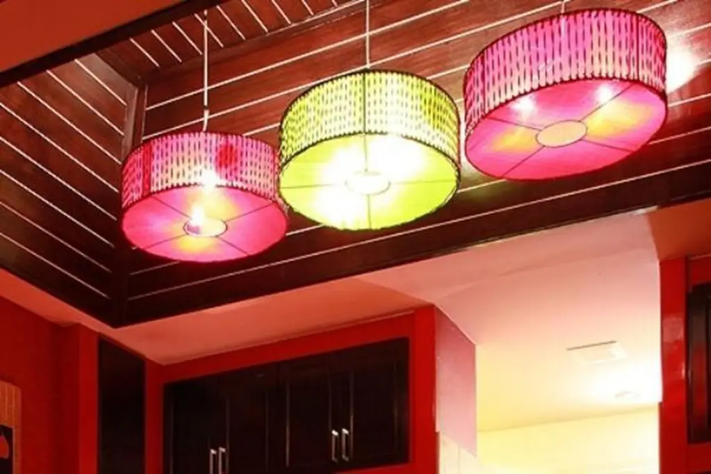 На Чом Тхиан: Sweet Sense Jomtien Resort