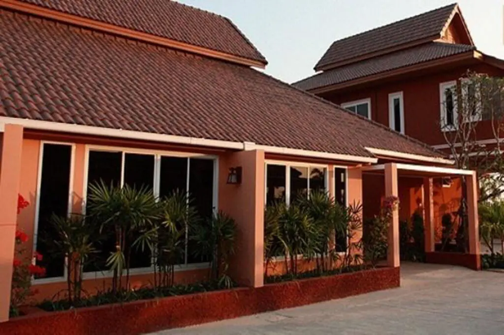 На Чом Тхиан: Sweet Sense Jomtien Resort