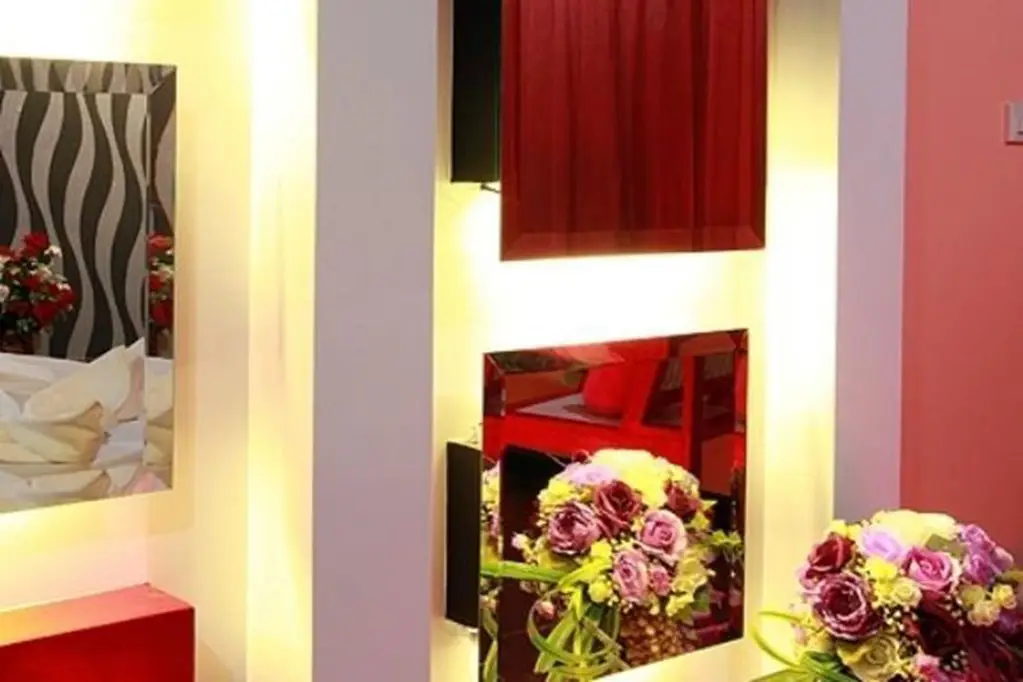 На Чом Тхиан: Sweet Sense Jomtien Resort