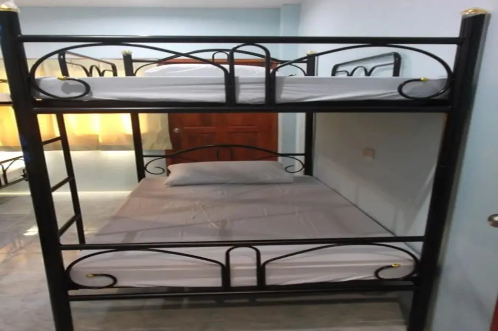 Ко-Пханган: Moon Dance Hostel