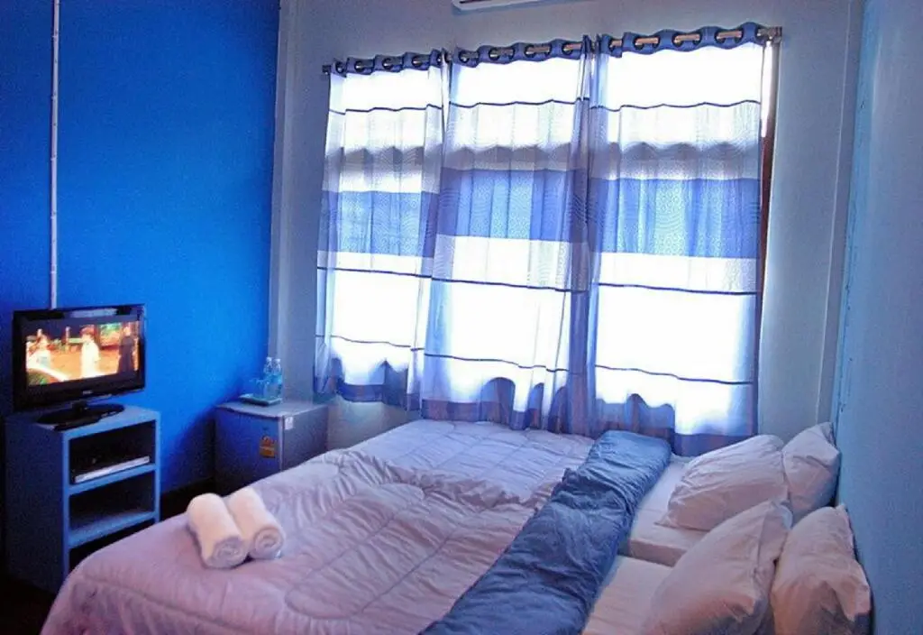 Чиангмай: Indie House at Nimman