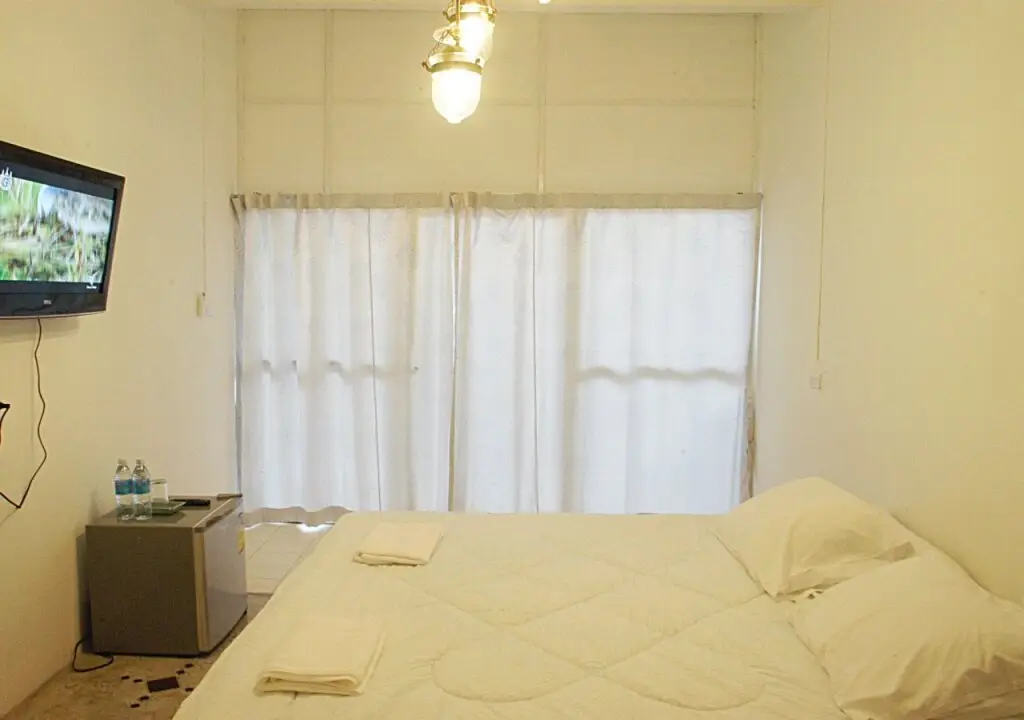 Чиангмай: Indie House at Nimman