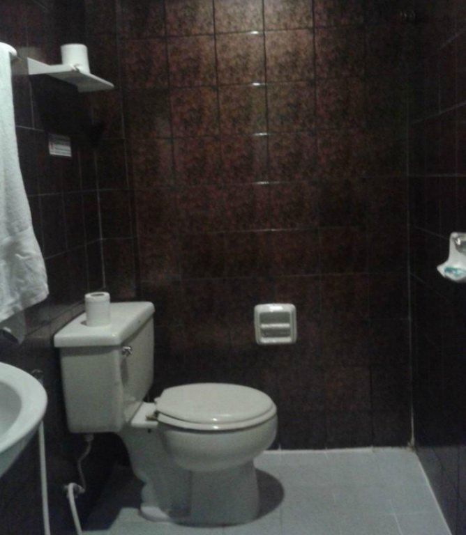 Кату: Lepas Place Hotel